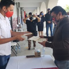 Gobierno de Los Cabos impulsa a productores locales a innovar en redes sociales