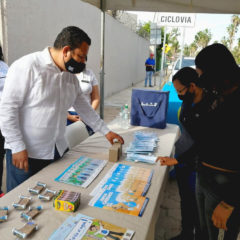 Con actividades de concientización, el Gobierno de Los Cabos Conmemora el “Día Mundial del Agua”