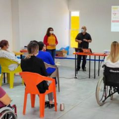 Continúa IMDIS Los Cabos capacitando colaboradores; la inclusión es prioridad para el XIII Ayuntamiento