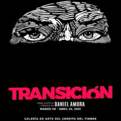 ICA Los Cabos te invita a la inauguración virtual de la obra plástica y gráfica “Transición”