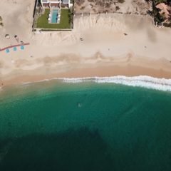 Los Cabos: de los únicos destinos turísticos de México en garantizar playas libres y seguras