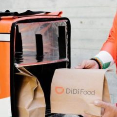 LLEGA DIDI FOOD A FORTALECER SECTOR RESTAURANTERO EN BCS