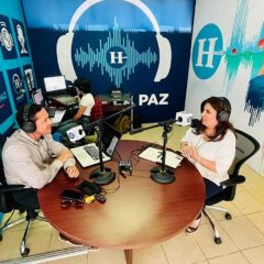 “Con los mejores perfiles y propuestas, el Partido Verde Ecologista está listo para Gobernar en Baja California Sur”: Armida Castro