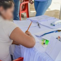 PROMUEVEN EDUCACIÓN EN PENALES DE BCS PARA UNA REINSERCIÓN SOCIAL POSITIVA