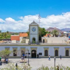 Cumple XIII Administración de Los Cabos el Blindaje Electoral en este proceso democrático