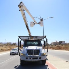 En Los Cabos se garantiza la prestación de servicios públicos