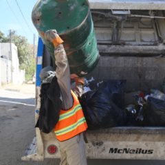 Los Residuos Peligrosos no son Basura Doméstica; ¡separa tus materiales!