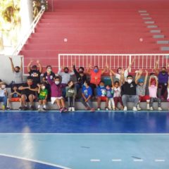 Para garantizar la salud de personas con discapacidad, IMDIS Los Cabos realiza actividades deportivas