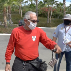 Ante la actual fase 3, autoridades del Gobierno de Los Cabos exhortan a la ciudadanía a respetar las medidas sanitarias