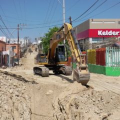 El XIII Ayuntamiento de Los Cabos solicita a la ciudadanía su apoyo y comprensión por el cierre temporal de 10 vialidades