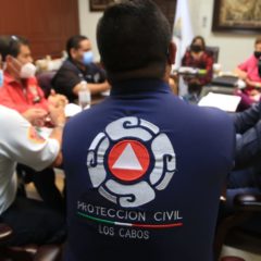 Gobierno de Los Cabos informa sobre el cierre temporal del Bulevar Lázaro Cárdenas en CSL por importantes trabajos de rehabilitación