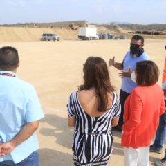 Respalda Gobierno de Los Cabos espacios que fortalezcan la promoción turística del destino