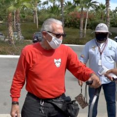 Gracias a las buenas prácticas ante la contingencia, Los Cabos rompió récord con la llegada de pasajeros: Director Municipal de Turismo