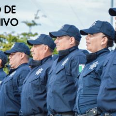 DISMINUCIÓN DE INSEGURIDAD, DE LOS MAYORES LOGROS DEL GOBIERNO ESTATAL