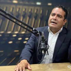 BASTA DE CORRUPCIÓN EN EL ORGANISMO OPERADOR DE AGUA POTABLE DE LOS CABOS!, CONMIGO SI VA HABER AGUA: ALEJANDRO ROJAS