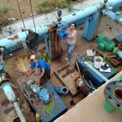 Normaliza Oomsapas Los Cabos la distribución de agua potable en Cabo San Lucas