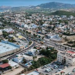 ¡Los Cabos avanza! Espacios públicos con perspectiva de género para Cabo San Lucas