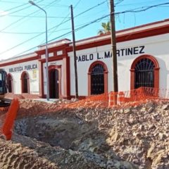 Gestiona Ayuntamiento de Los Cabos más de $265 millones de pesos para obras de pavimentación y sociales