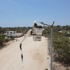 Continúa alcaldesa Armida Castro apoyando a los habitantes de la zona rural; entrega más de $9 MDP en apoyos al sector ganadero y agrícola