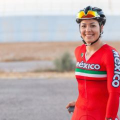 RATIFICA FEMECI A YULI VERDUGO EN SELECCIÓN OLIMPICA TOKO2020