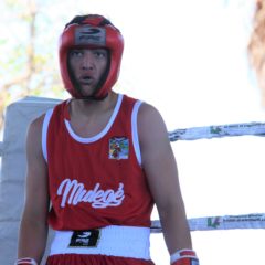 JAIME OSUNA ENTRENARA EN JALISCO PARA SELECTIVO PANAMERICANO