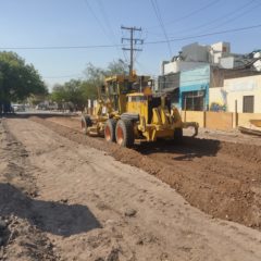 CONTINÚA MEJORAMIENTO DE IMAGEN DEL CENTRO HISTÓRICO DE LA PAZ