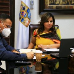 Los Cabos presente en la Conferencia Regional de Seguridad Pública Nacional