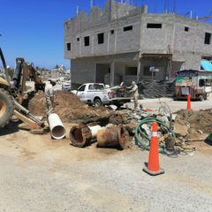 Para garantizar la salud de la ciudadanía, Oomsapas Los Cabos optimiza la distribución de agua potable