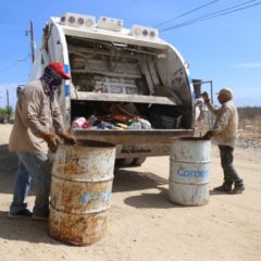 El Gobierno de Los Cabos solicita a la comunidad a seguir con las medidas de prevención y evitar contagios de COVID-19