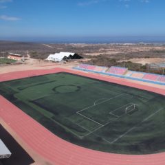 Unidades deportivas y recreativas de Los Cabos continuarán cerradas