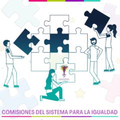 Integrantes de las Comisiones del Sistema para la Igualdad de Los Cabos continúan capacitándose en la Transversalización de la Perspectiva de Género