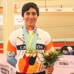 CONTABILIZA BCS 97 MEDALLAS EN LOS NACIONALES CONADE