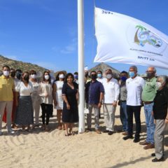 Los Cabos: el primer municipio de México en tener 5 Playas Platino