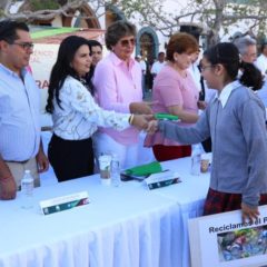 Los Cabos se consolida como el municipio con más Eco-escuelas de México, al contar con 19 instituciones educativas certificadas