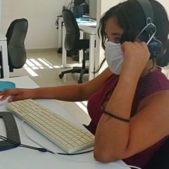 Pese a la pandemia, en el 3er año de Gobierno se benefició a mil 725 personas en las bibliotecas y módulos digitales de Los Cabos