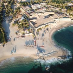 Abiertas todas las playas de Los Cabos; recuerda que la irresponsabilidad ciudadana podría provocar el retroceso de las actividades