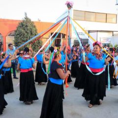 En Los Cabos sigue el apoyo a las comunidades indígenas; se han realizado más de 2 mil 700 acciones en apoyo a población indígena