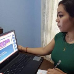 CERTIFICA UNIVERSIDAD DE NUEVA ZELANDA EN COMPETENCIAS GLOBALES A DOS DOCENTES DE INGLÉS DE BCS