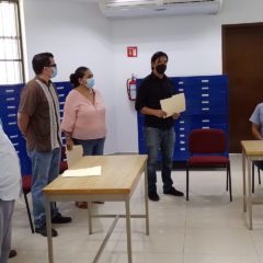 INSTITUTO DE LA JUVENTUD OFRECE OFICINAS EQUIPADAS Y ASESORÍA PARA EMPRENDEDORES