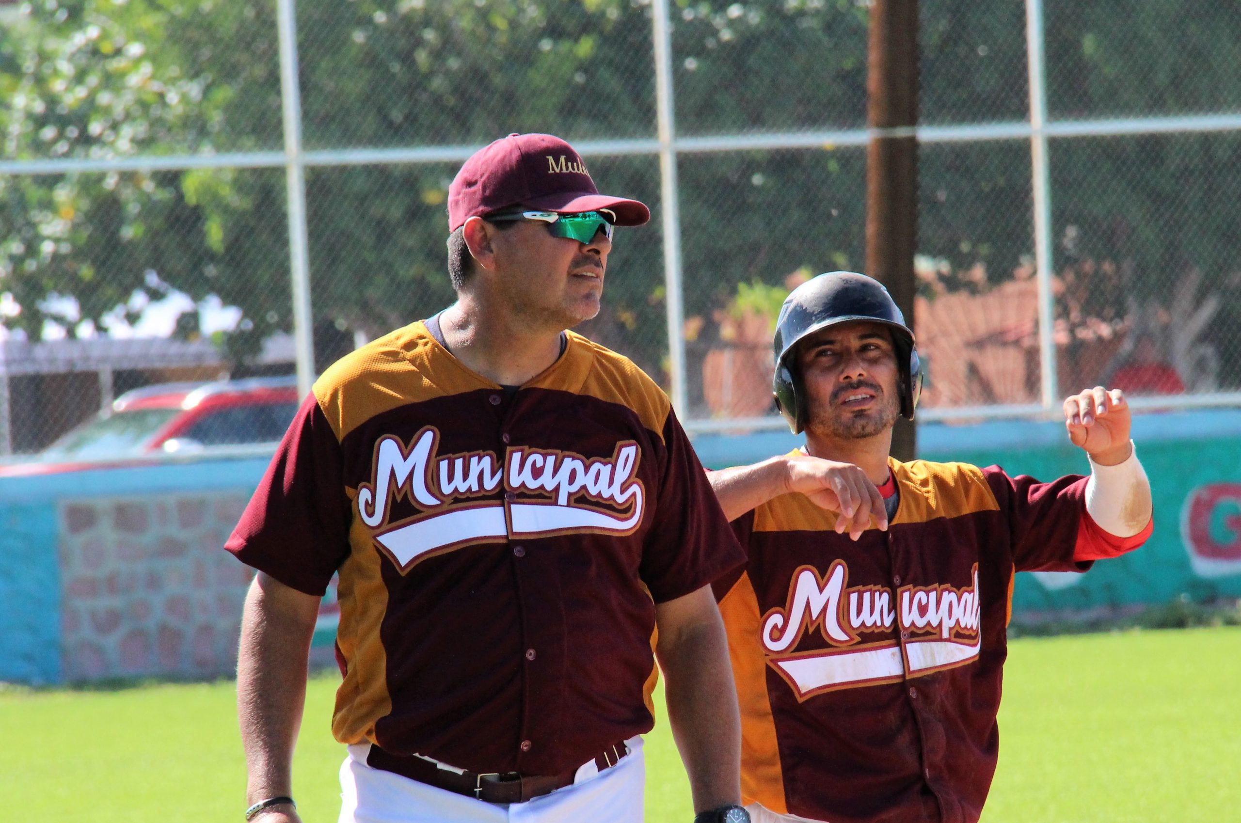 ABRE ASOCIACION DE BEISBOL PARA EL ESTATAL DE VETERANOS