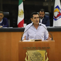 Se debe escuchar a los padres de familia, ante el inminente regreso a clases: Rigoberto Mares