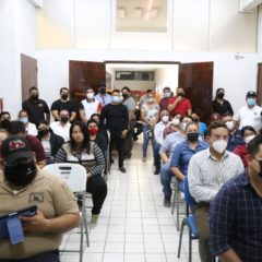 El Gobierno de Los Cabos se encuentra listo para la llegada del huracán “Pamela”