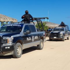 Los Cabos se posiciona en el 1er lugar de México en percepción de Seguridad