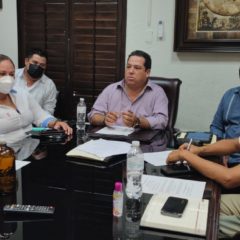 Delegaciones municipales habrán de tener Consultas Ciudadanas democráticas: secretario general del Gobierno de Los Cabos