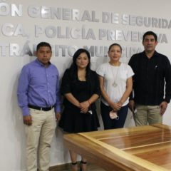 Instalan en Los Cabos el “Consejo De Honor y Justicia”