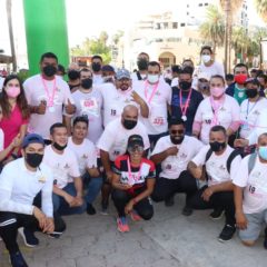 El XIV Ayuntamiento de Los Cabos prioriza la lucha contra el cáncer de mama