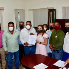 Son 13 los candidatos para delegado en la zona norte de Los Cabos; el 14 de noviembre será la Consulta Ciudadana