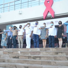 CELEBRAN EN BCS 100 AÑOS DE LA FUNDACIÓN DE SEP EN MÉXICO