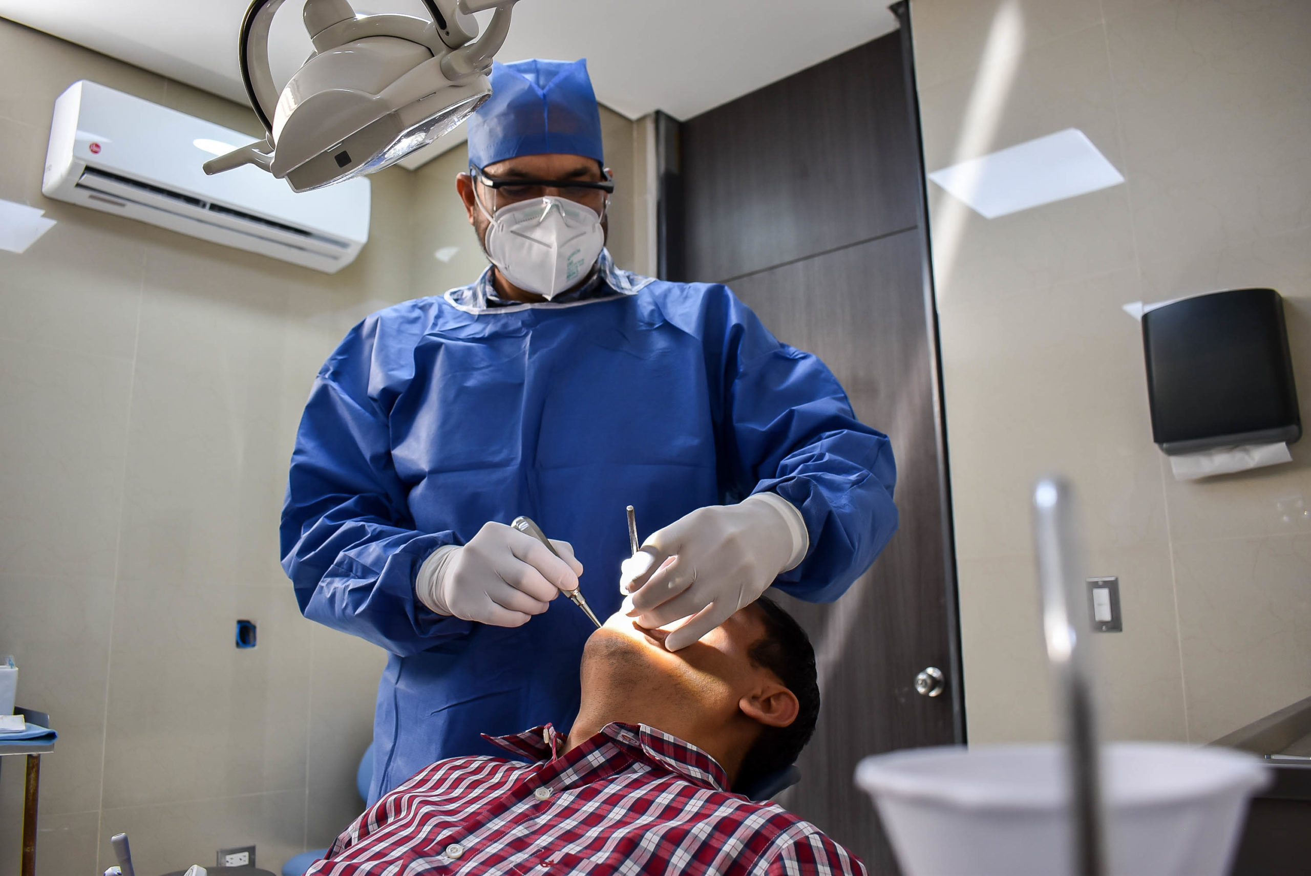 Refuerza IMSS BCS servicios dentales durante Jornada Nacional de Recuperación de Servicios Ordinarios