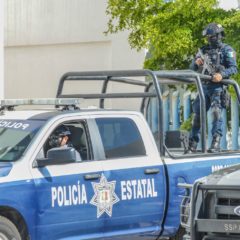 SE MANTIENEN LA PAZ Y LOS CABOS ENTRE LAS CIUDADES CON MENOR PERCEPCIÓN DE INSEGURIDAD EN EL PAÍS